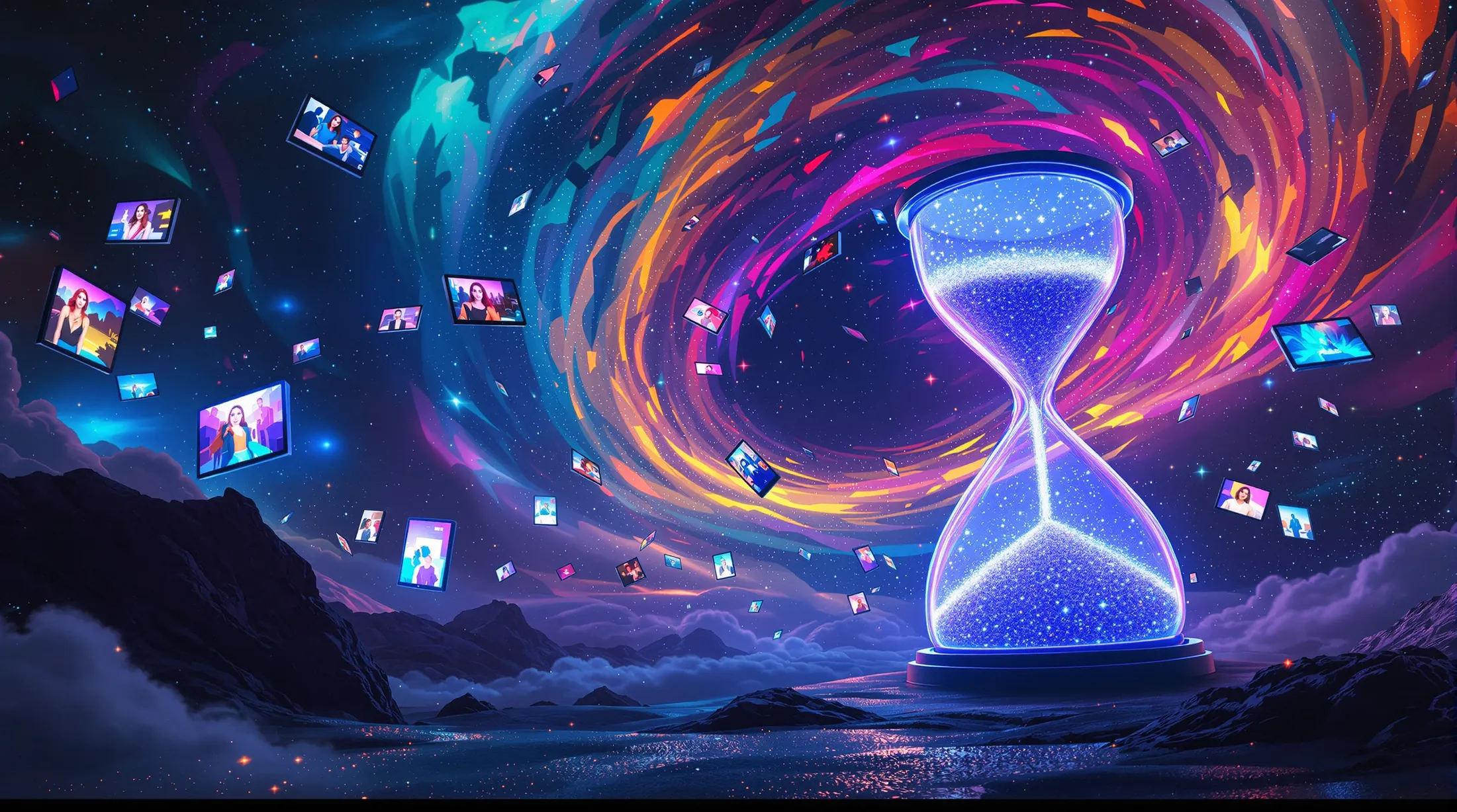 Algorytm TikToka - Jak działa i jak go wykorzystać w 2024? 1 100011396 1741859364