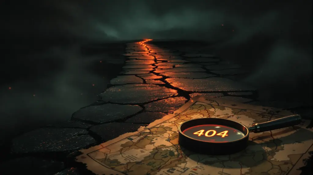 Broken link - Co to jest i jak je naprawić? 37 100011430 1741860378