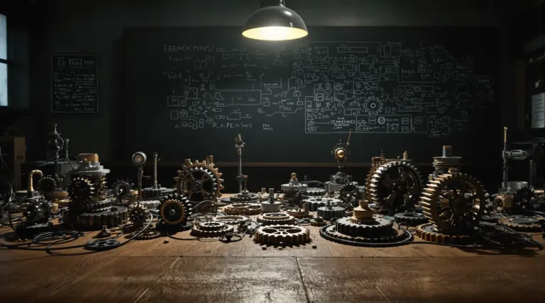 Frameworki - Co to jest i jakie mają zastosowania? 16 100011436 1741860556