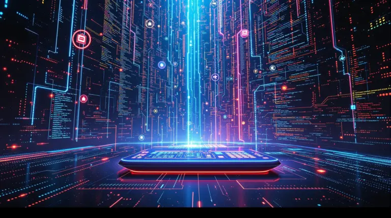 Integrated development environment - co to jest i jak działa? 4 100011439 1741860642