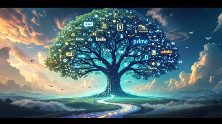 Amazon Wikipedia – Wszystko, co musisz wiedzieć o Amazonie 2 100011466 1741861441