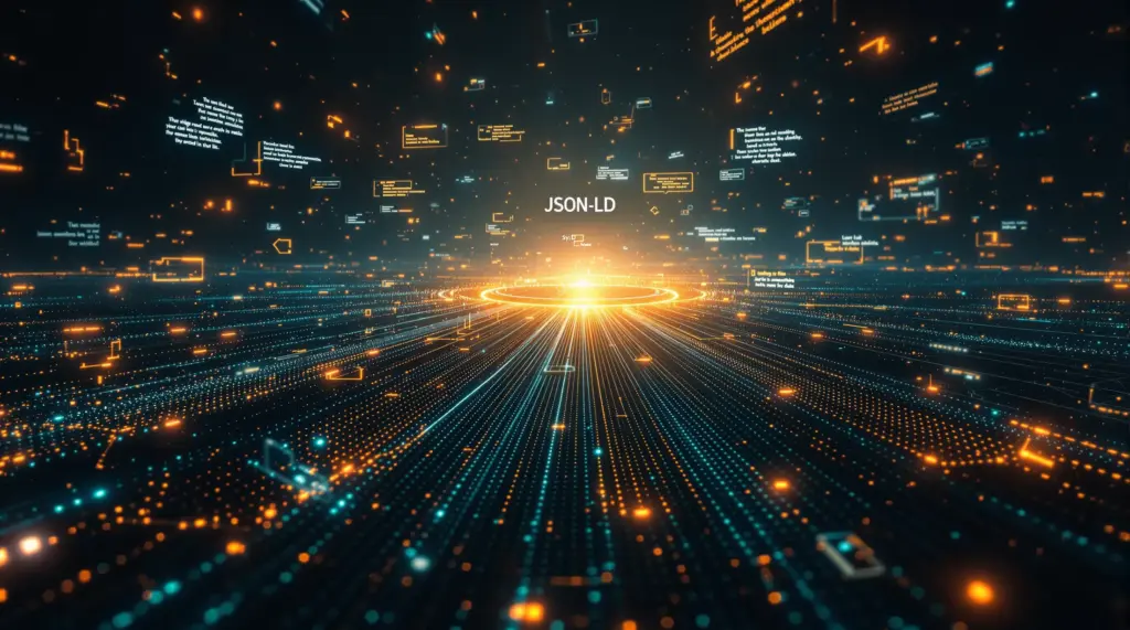 JSON-LD - Co to jest i jak wykorzystać w SEO? 1 100011510 1741862795