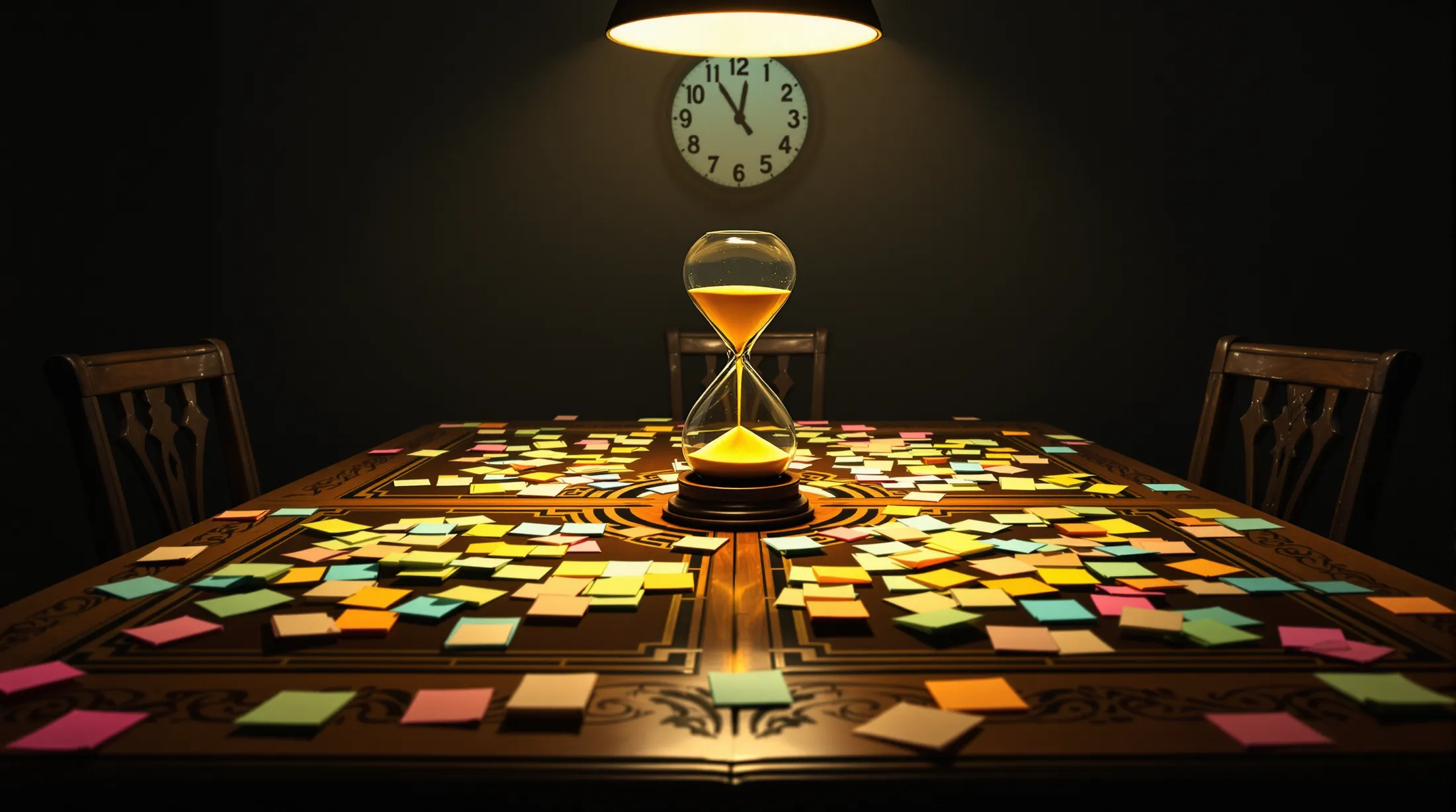 Matryca Eisenhowera – Jak Ustalać Priorytety Efektywnie 1 100011517 1741862999