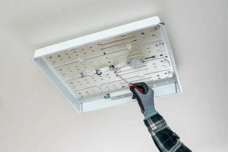 Kasetony LED: nowoczesne rozwiązanie dla Twojego biznesu 1 led